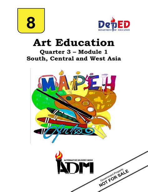 contemporary art subject|DepEd Learning Portal.